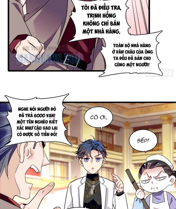 Chàng Rể Bị Vứt Bỏ Lên Ngôi Chapter 28 - Trang 23