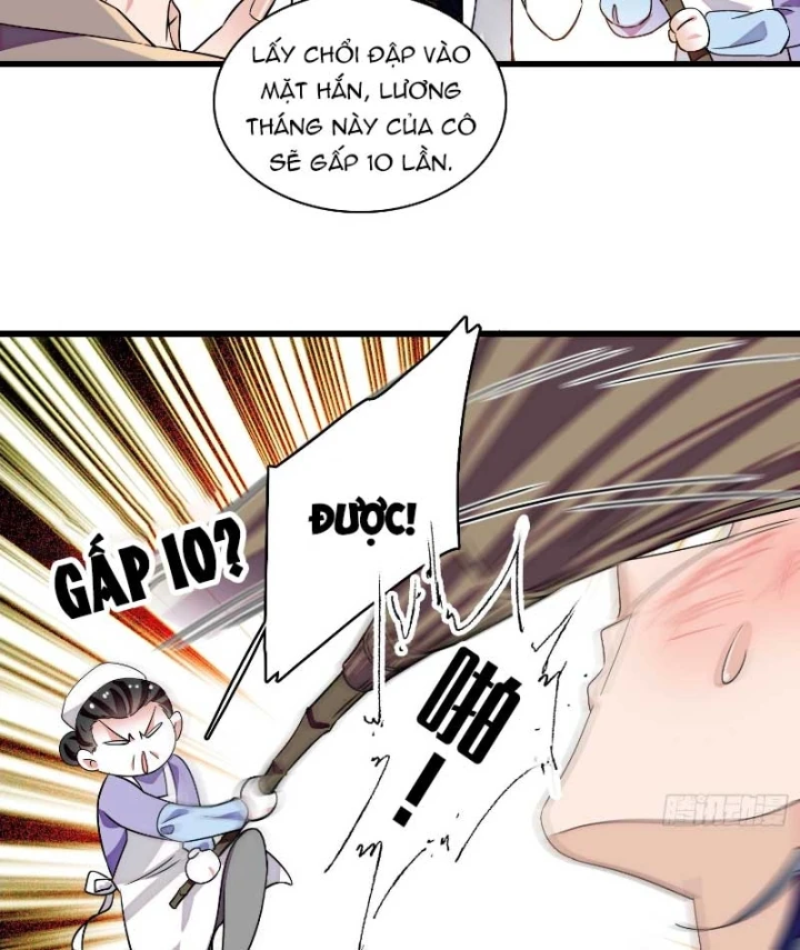 Chàng Rể Bị Vứt Bỏ Lên Ngôi Chapter 28 - Trang 24