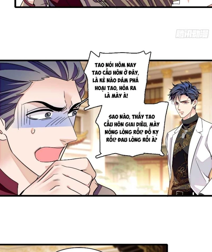 Chàng Rể Bị Vứt Bỏ Lên Ngôi Chapter 28 - Trang 26