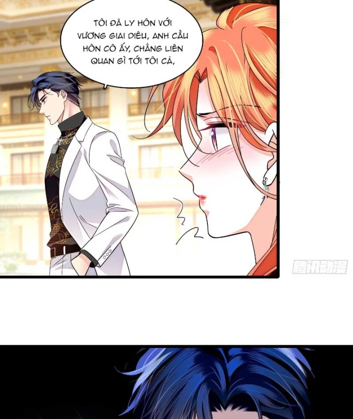 Chàng Rể Bị Vứt Bỏ Lên Ngôi Chapter 28 - Trang 27