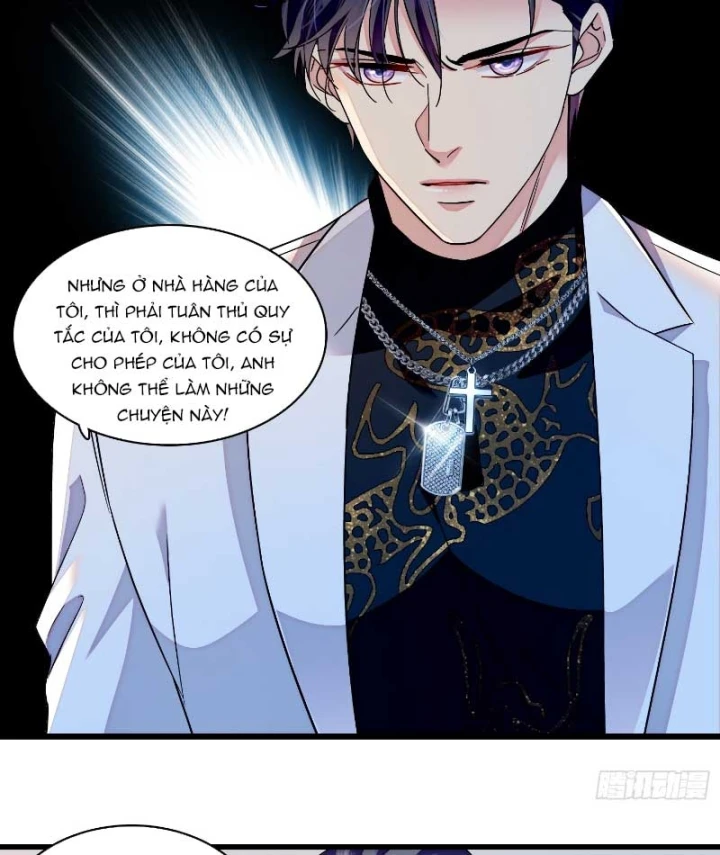 Chàng Rể Bị Vứt Bỏ Lên Ngôi Chapter 28 - Trang 28