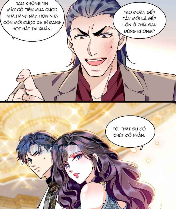 Chàng Rể Bị Vứt Bỏ Lên Ngôi Chapter 28 - Trang 29