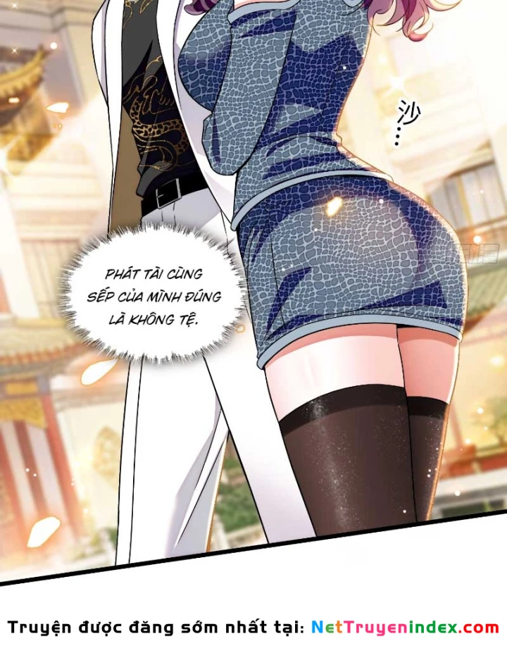 Chàng Rể Bị Vứt Bỏ Lên Ngôi Chapter 28 - Trang 30