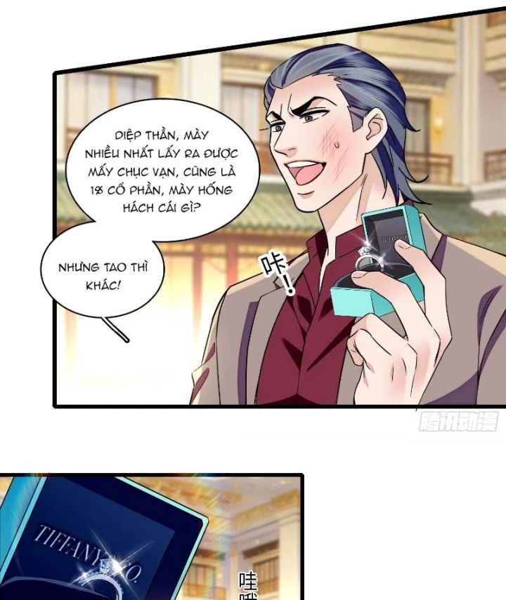 Chàng Rể Bị Vứt Bỏ Lên Ngôi Chapter 28 - Trang 31