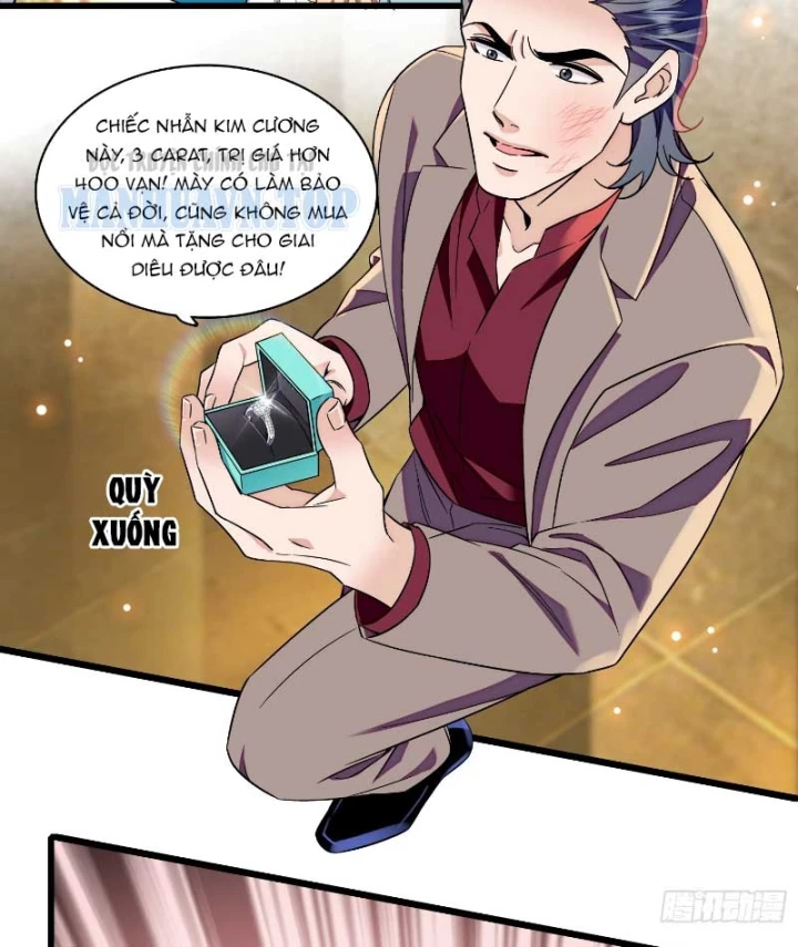 Chàng Rể Bị Vứt Bỏ Lên Ngôi Chapter 28 - Trang 33