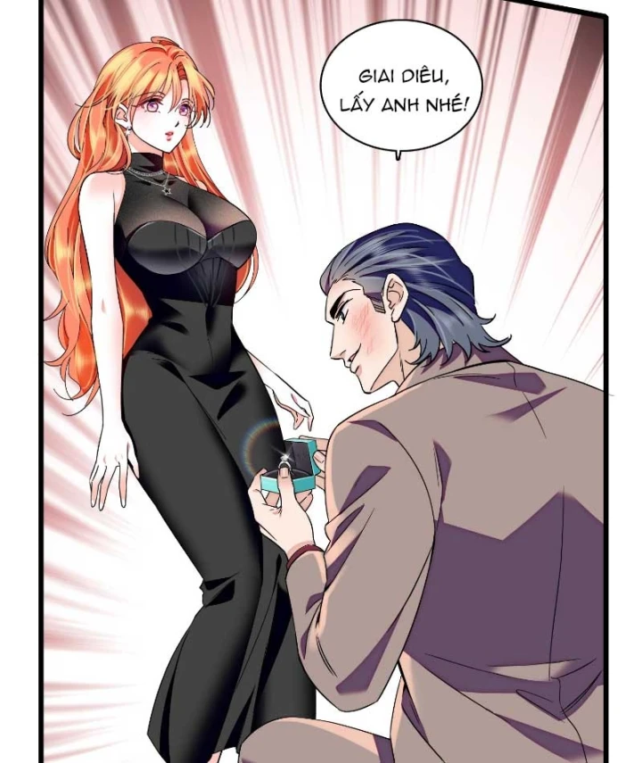 Chàng Rể Bị Vứt Bỏ Lên Ngôi Chapter 28 - Trang 34