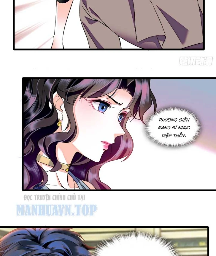 Chàng Rể Bị Vứt Bỏ Lên Ngôi Chapter 28 - Trang 35