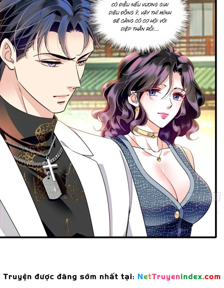 Chàng Rể Bị Vứt Bỏ Lên Ngôi Chapter 28 - Trang 36