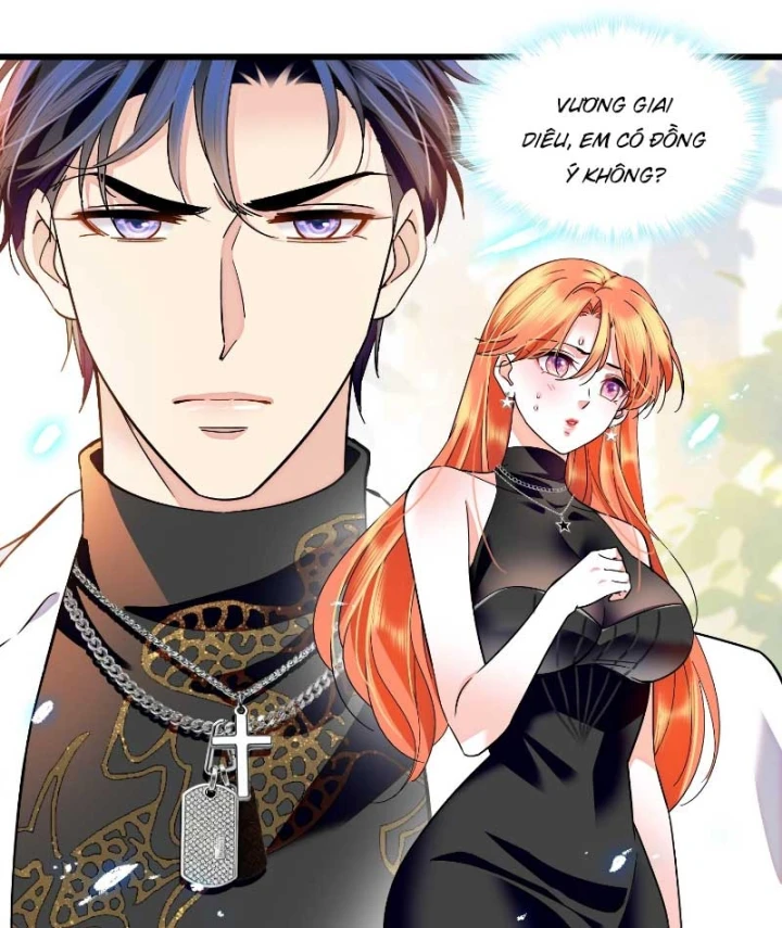 Chàng Rể Bị Vứt Bỏ Lên Ngôi Chapter 28 - Trang 37