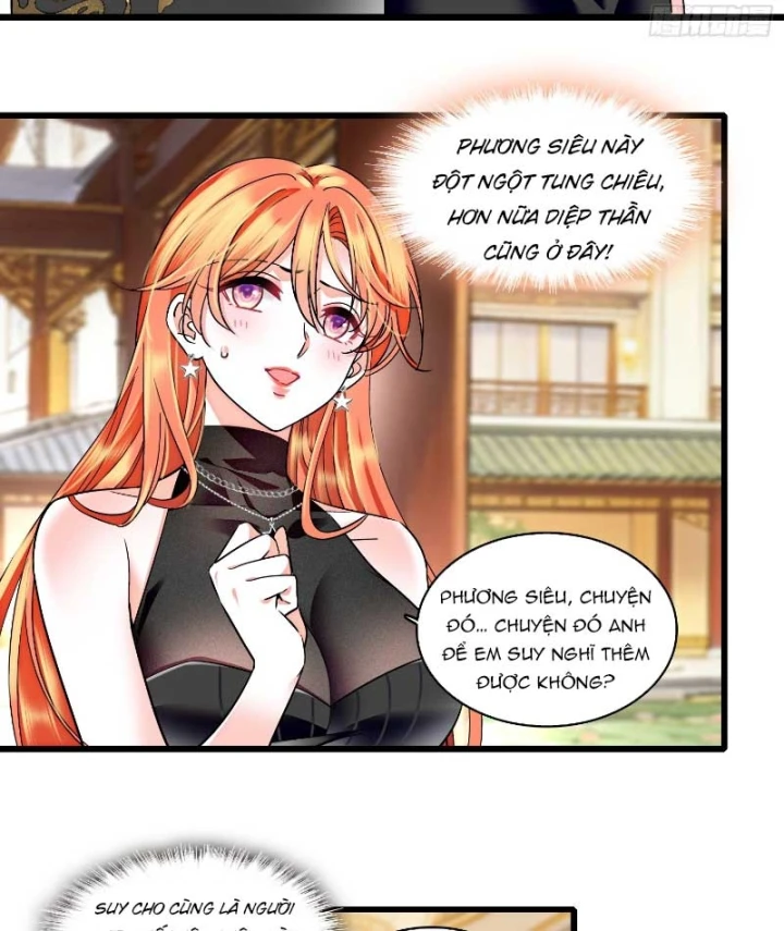 Chàng Rể Bị Vứt Bỏ Lên Ngôi Chapter 28 - Trang 38