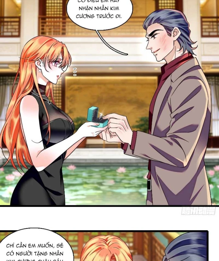 Chàng Rể Bị Vứt Bỏ Lên Ngôi Chapter 28 - Trang 40