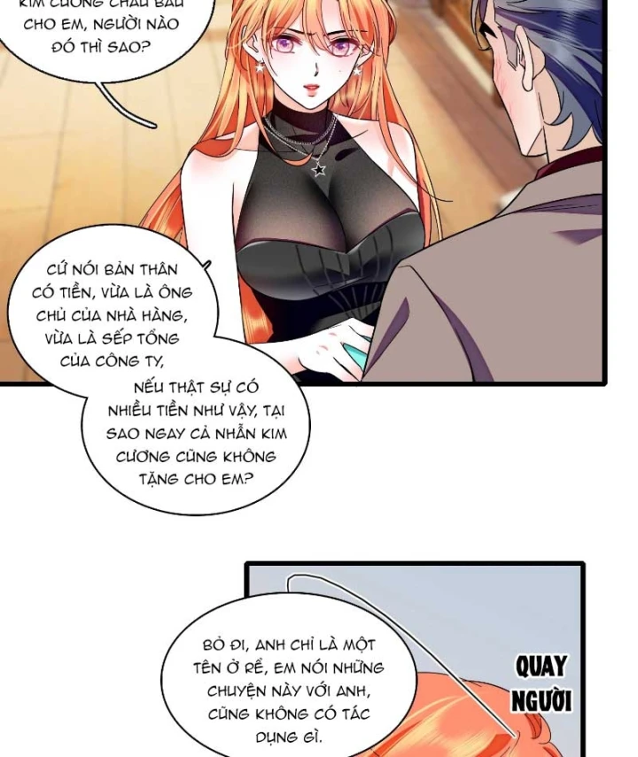 Chàng Rể Bị Vứt Bỏ Lên Ngôi Chapter 28 - Trang 41