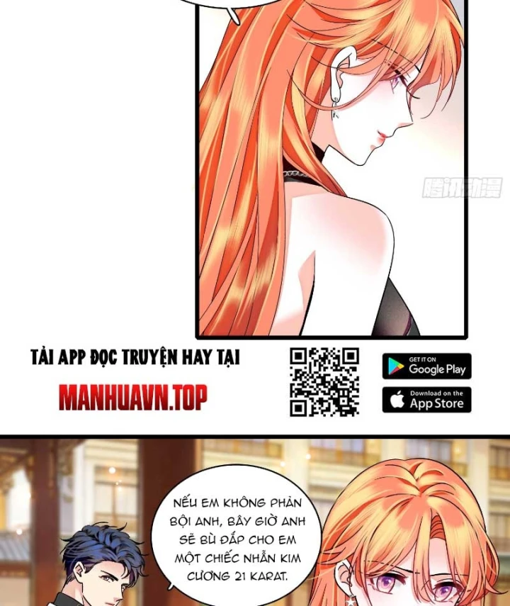 Chàng Rể Bị Vứt Bỏ Lên Ngôi Chapter 28 - Trang 42