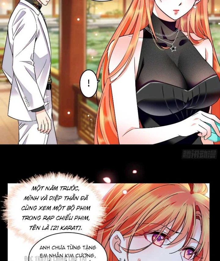 Chàng Rể Bị Vứt Bỏ Lên Ngôi Chapter 28 - Trang 43