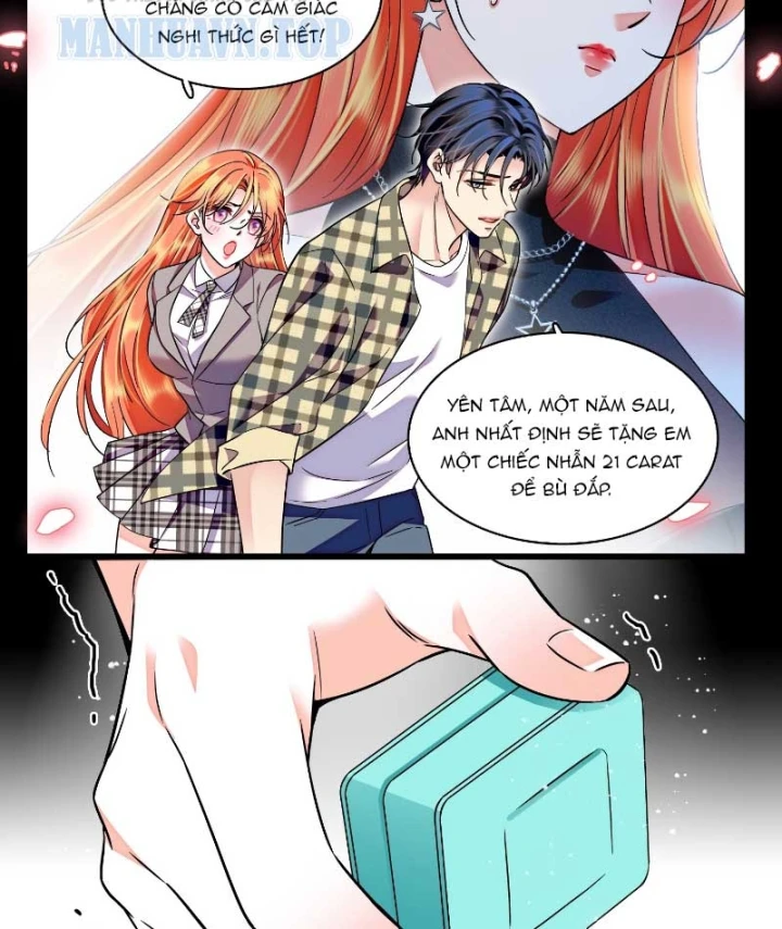 Chàng Rể Bị Vứt Bỏ Lên Ngôi Chapter 28 - Trang 44