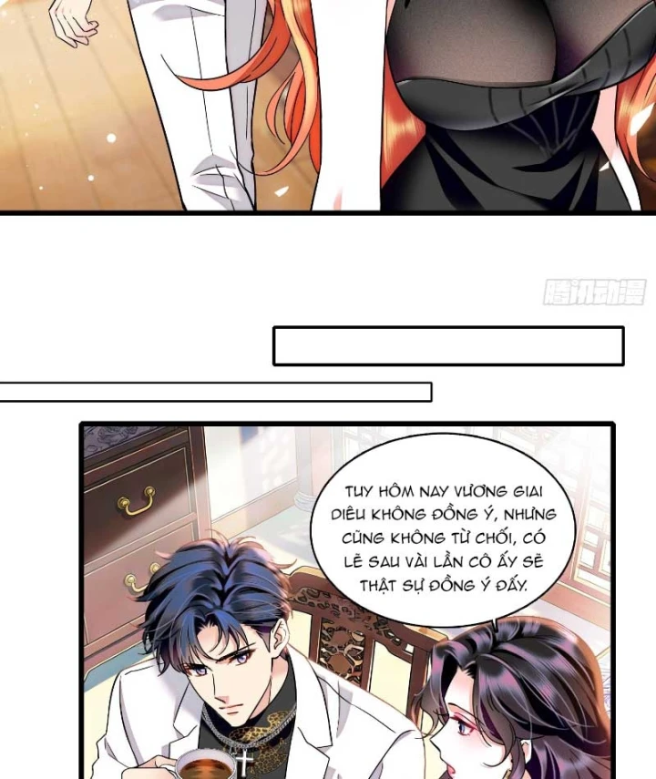 Chàng Rể Bị Vứt Bỏ Lên Ngôi Chapter 28 - Trang 46