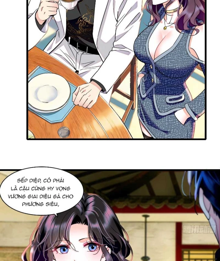 Chàng Rể Bị Vứt Bỏ Lên Ngôi Chapter 28 - Trang 47
