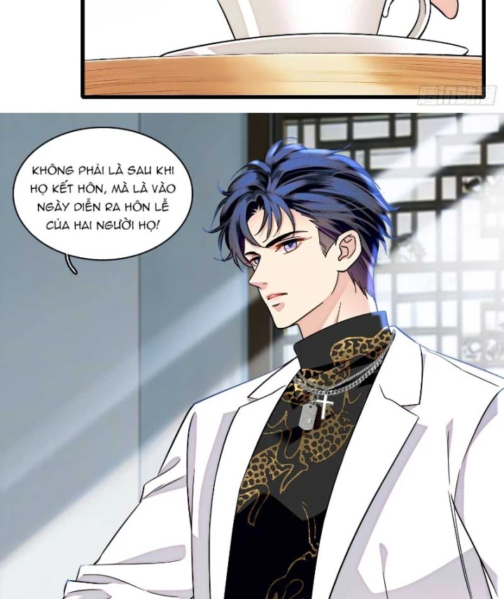 Chàng Rể Bị Vứt Bỏ Lên Ngôi Chapter 28 - Trang 49