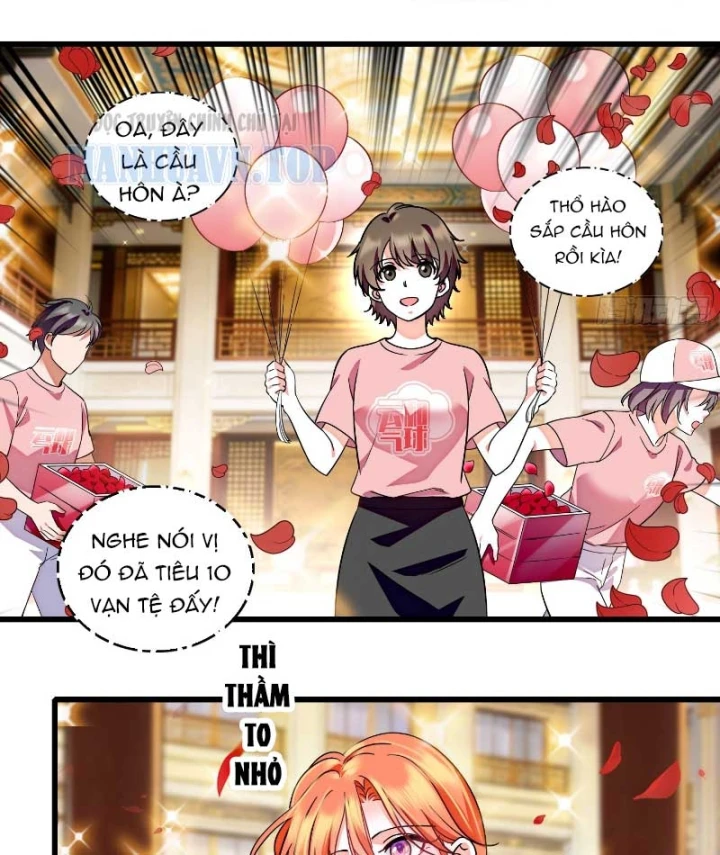 Chàng Rể Bị Vứt Bỏ Lên Ngôi Chapter 28 - Trang 5