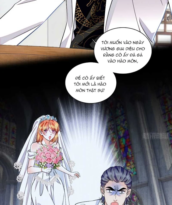 Chàng Rể Bị Vứt Bỏ Lên Ngôi Chapter 28 - Trang 50