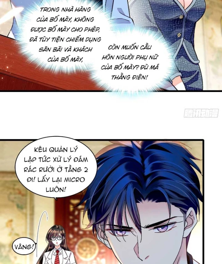 Chàng Rể Bị Vứt Bỏ Lên Ngôi Chapter 28 - Trang 9