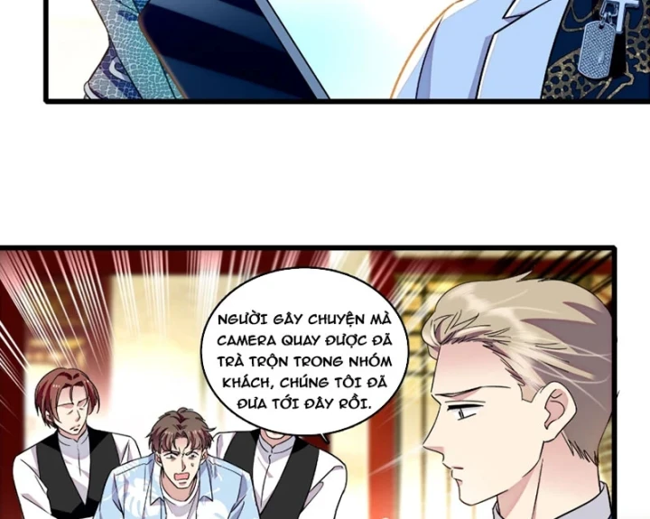 Chàng Rể Bị Vứt Bỏ Lên Ngôi Chapter 29 - Trang 10