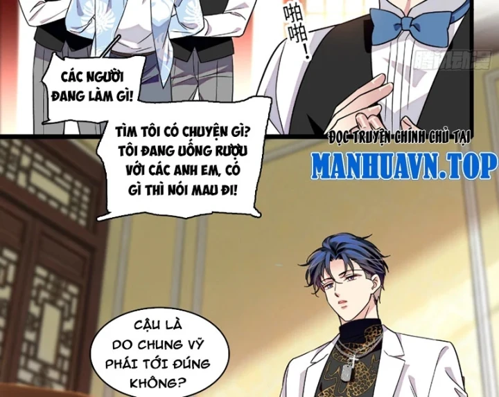 Chàng Rể Bị Vứt Bỏ Lên Ngôi Chapter 29 - Trang 11