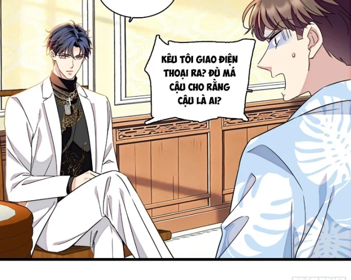 Chàng Rể Bị Vứt Bỏ Lên Ngôi Chapter 29 - Trang 15