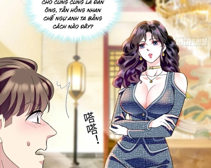 Chàng Rể Bị Vứt Bỏ Lên Ngôi Chapter 29 - Trang 18