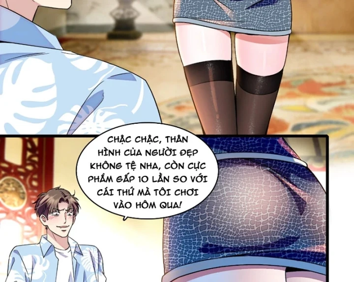 Chàng Rể Bị Vứt Bỏ Lên Ngôi Chapter 29 - Trang 19