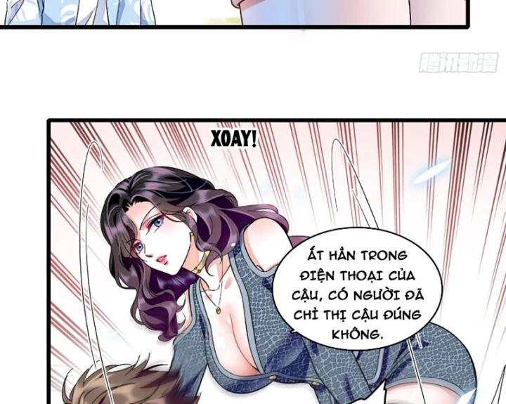 Chàng Rể Bị Vứt Bỏ Lên Ngôi Chapter 29 - Trang 20