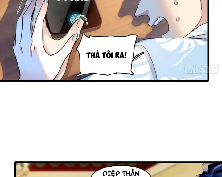 Chàng Rể Bị Vứt Bỏ Lên Ngôi Chapter 29 - Trang 22