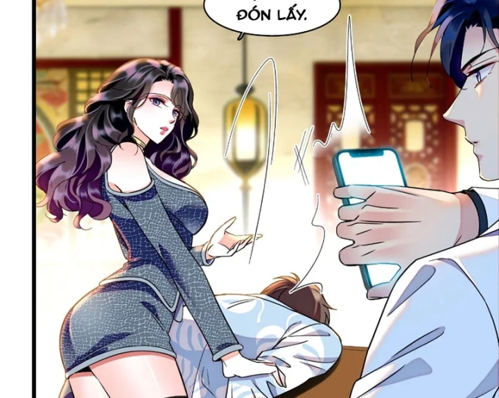 Chàng Rể Bị Vứt Bỏ Lên Ngôi Chapter 29 - Trang 23