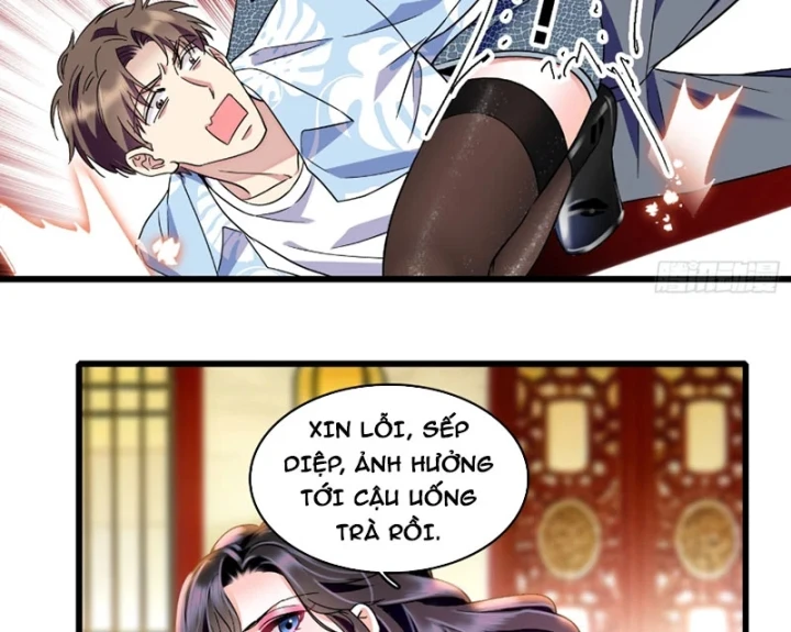 Chàng Rể Bị Vứt Bỏ Lên Ngôi Chapter 29 - Trang 28