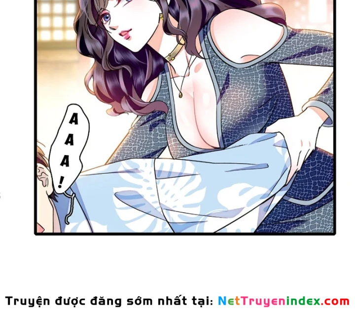 Chàng Rể Bị Vứt Bỏ Lên Ngôi Chapter 29 - Trang 29