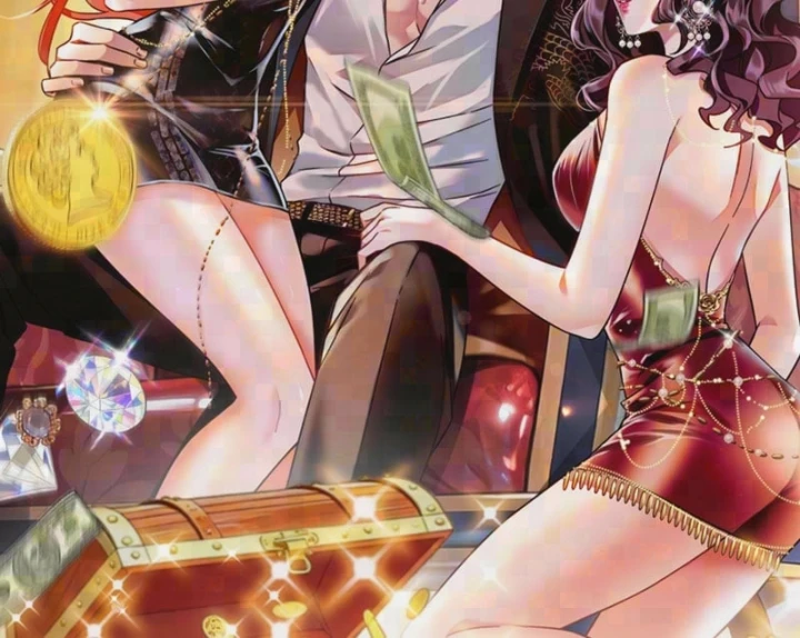 Chàng Rể Bị Vứt Bỏ Lên Ngôi Chapter 29 - Trang 3