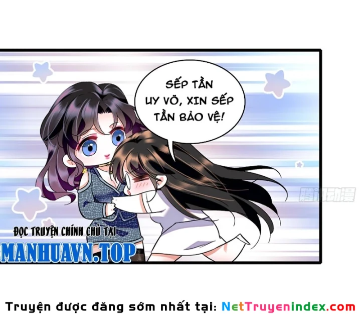 Chàng Rể Bị Vứt Bỏ Lên Ngôi Chapter 29 - Trang 30