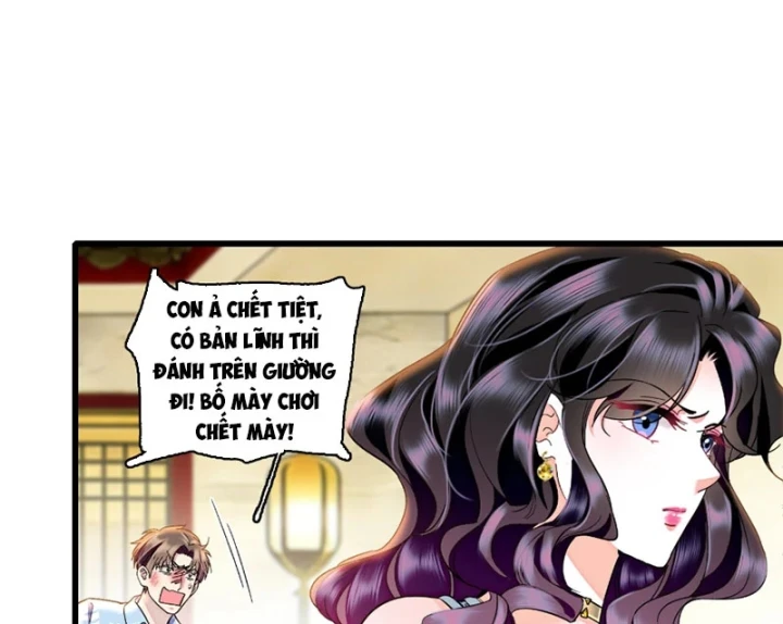Chàng Rể Bị Vứt Bỏ Lên Ngôi Chapter 29 - Trang 31