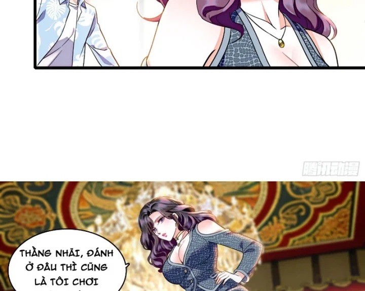Chàng Rể Bị Vứt Bỏ Lên Ngôi Chapter 29 - Trang 32