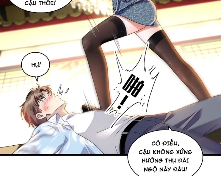 Chàng Rể Bị Vứt Bỏ Lên Ngôi Chapter 29 - Trang 33