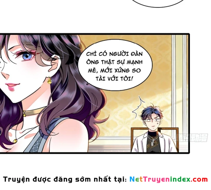 Chàng Rể Bị Vứt Bỏ Lên Ngôi Chapter 29 - Trang 34