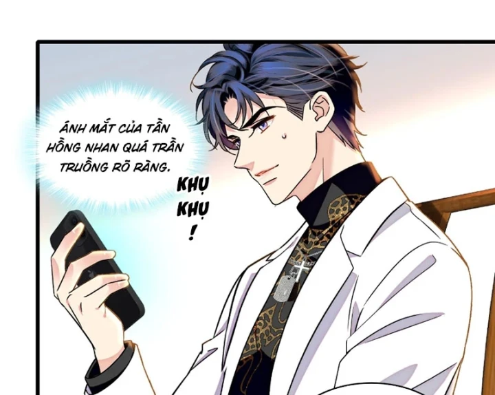 Chàng Rể Bị Vứt Bỏ Lên Ngôi Chapter 29 - Trang 35