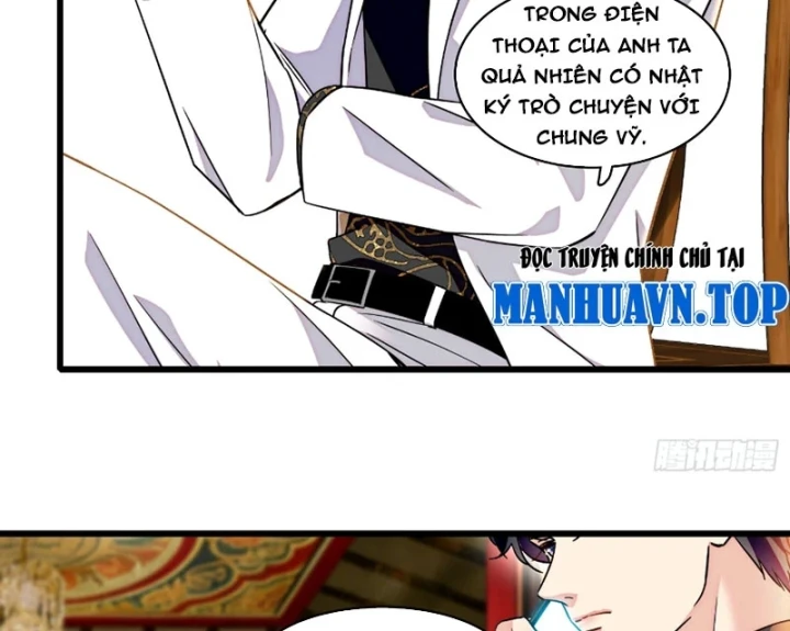 Chàng Rể Bị Vứt Bỏ Lên Ngôi Chapter 29 - Trang 36