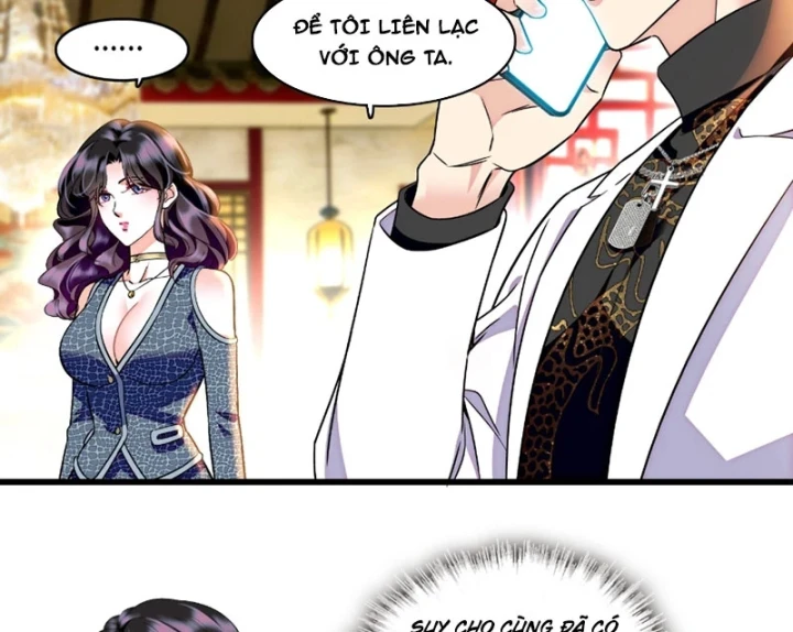 Chàng Rể Bị Vứt Bỏ Lên Ngôi Chapter 29 - Trang 37