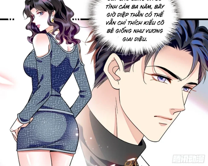 Chàng Rể Bị Vứt Bỏ Lên Ngôi Chapter 29 - Trang 38
