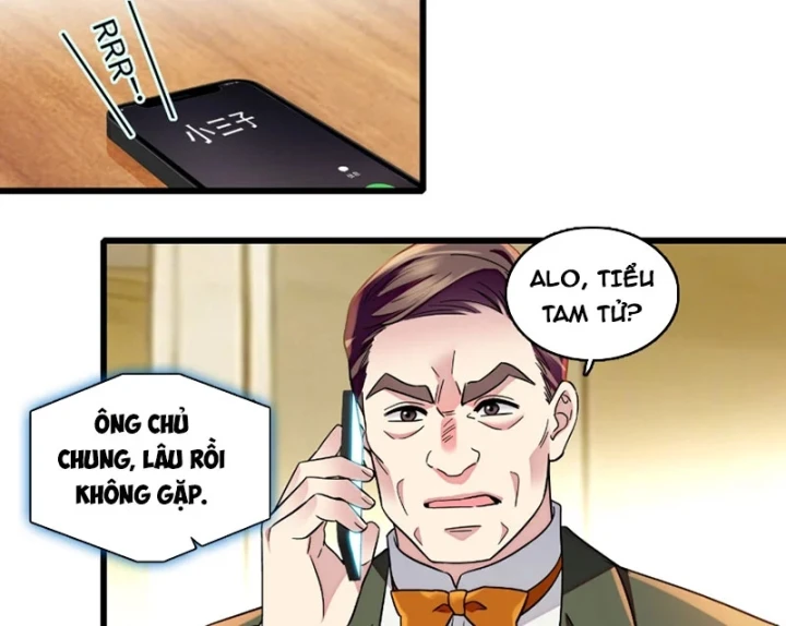 Chàng Rể Bị Vứt Bỏ Lên Ngôi Chapter 29 - Trang 41