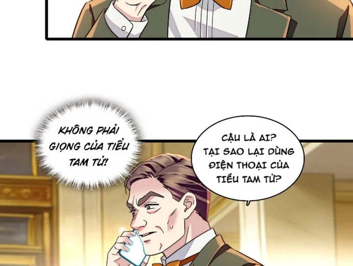 Chàng Rể Bị Vứt Bỏ Lên Ngôi Chapter 29 - Trang 42