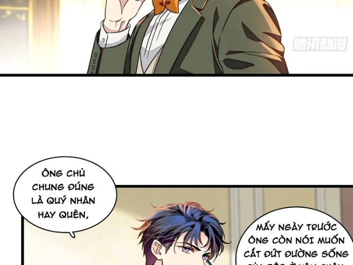 Chàng Rể Bị Vứt Bỏ Lên Ngôi Chapter 29 - Trang 43
