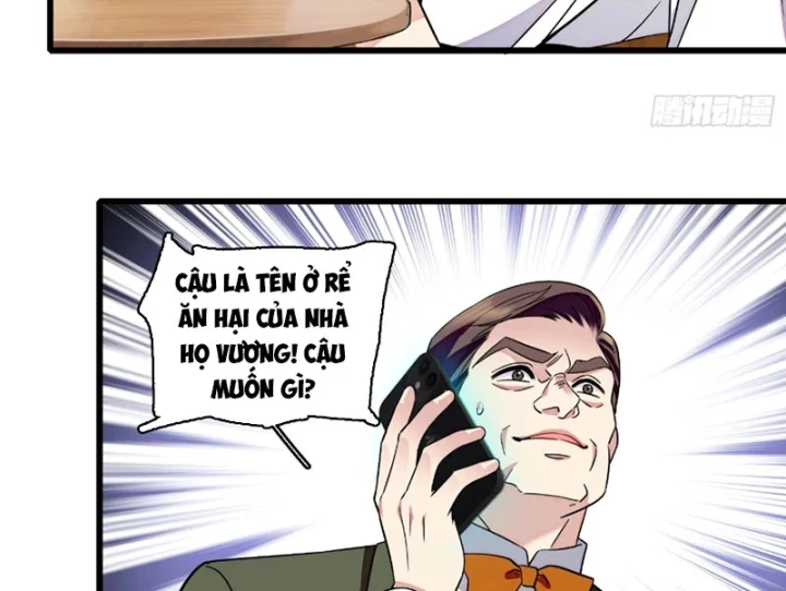 Chàng Rể Bị Vứt Bỏ Lên Ngôi Chapter 29 - Trang 45