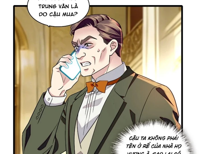 Chàng Rể Bị Vứt Bỏ Lên Ngôi Chapter 29 - Trang 48